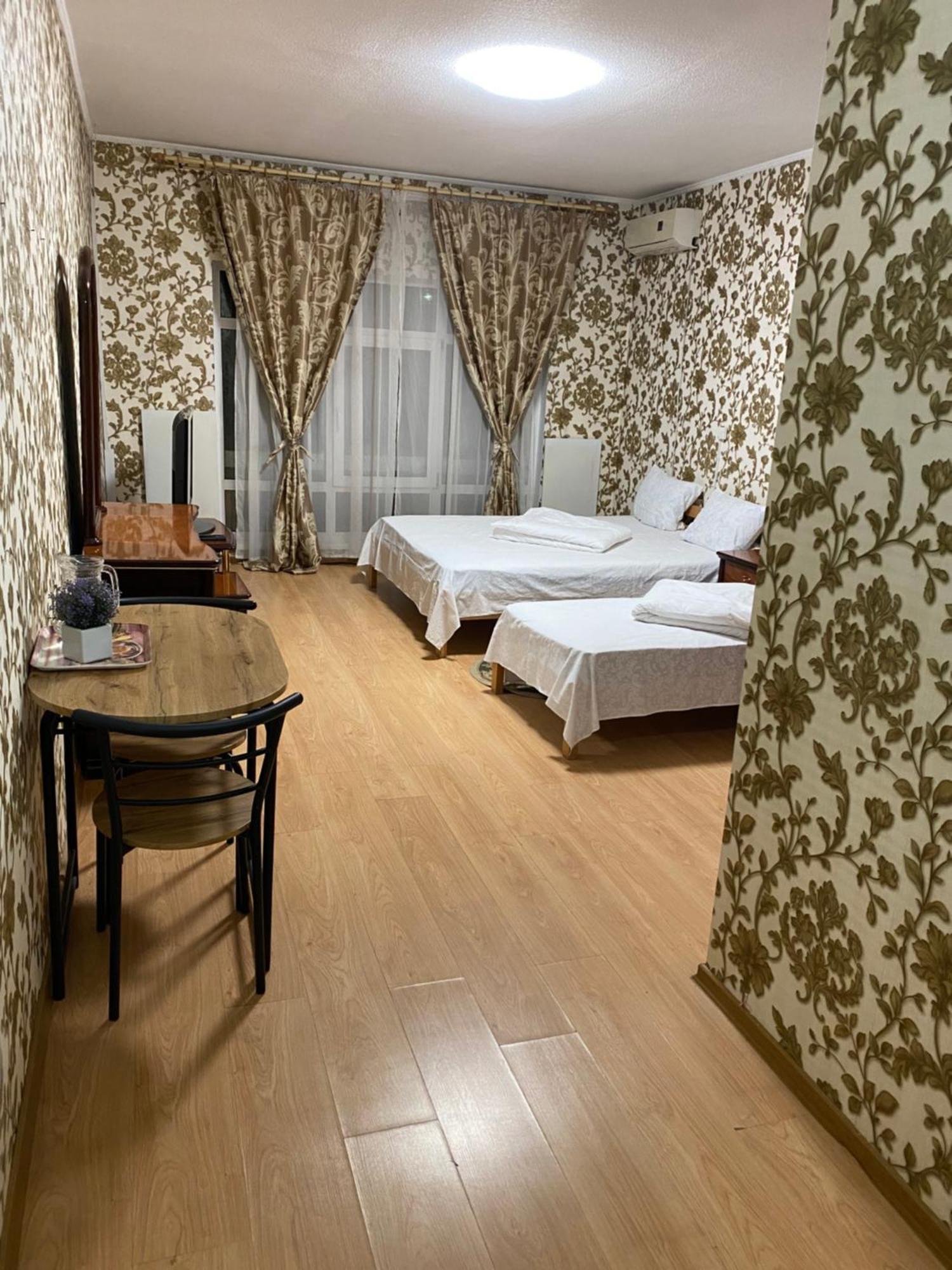 4 Seasons Hotel บอริสปิล ภายนอก รูปภาพ