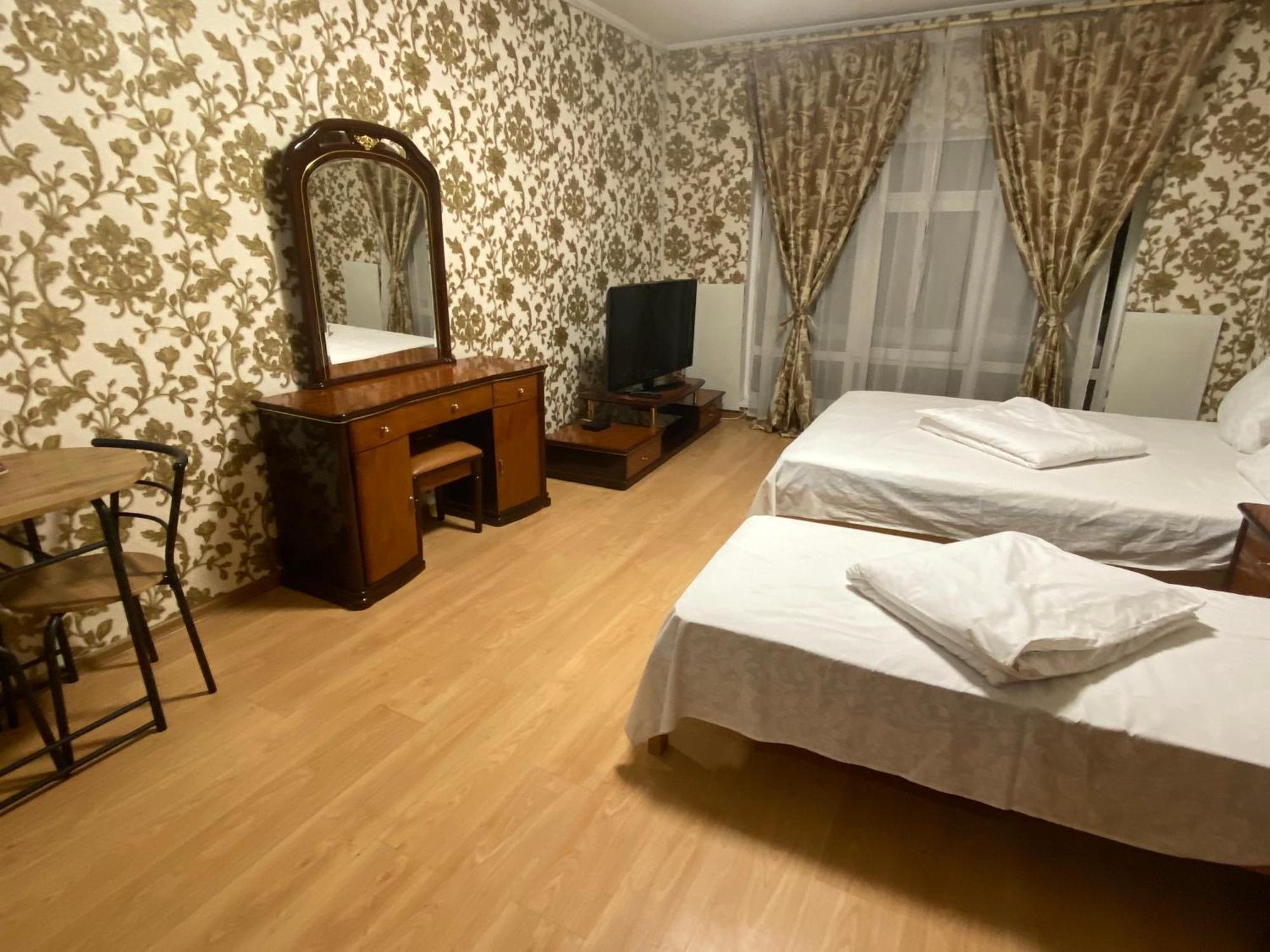 4 Seasons Hotel บอริสปิล ภายนอก รูปภาพ